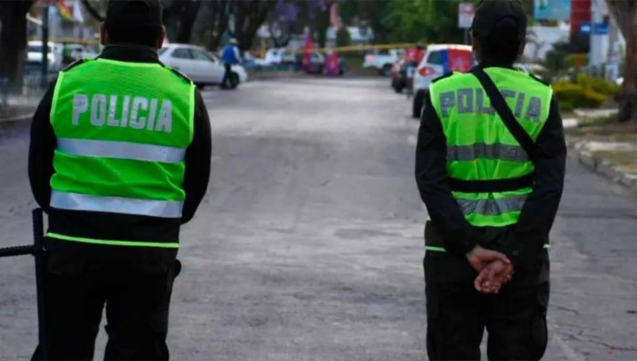 Mujer recolectora de plásticos muere tras ser chocada por un vehículo en la zona del Cambódromo