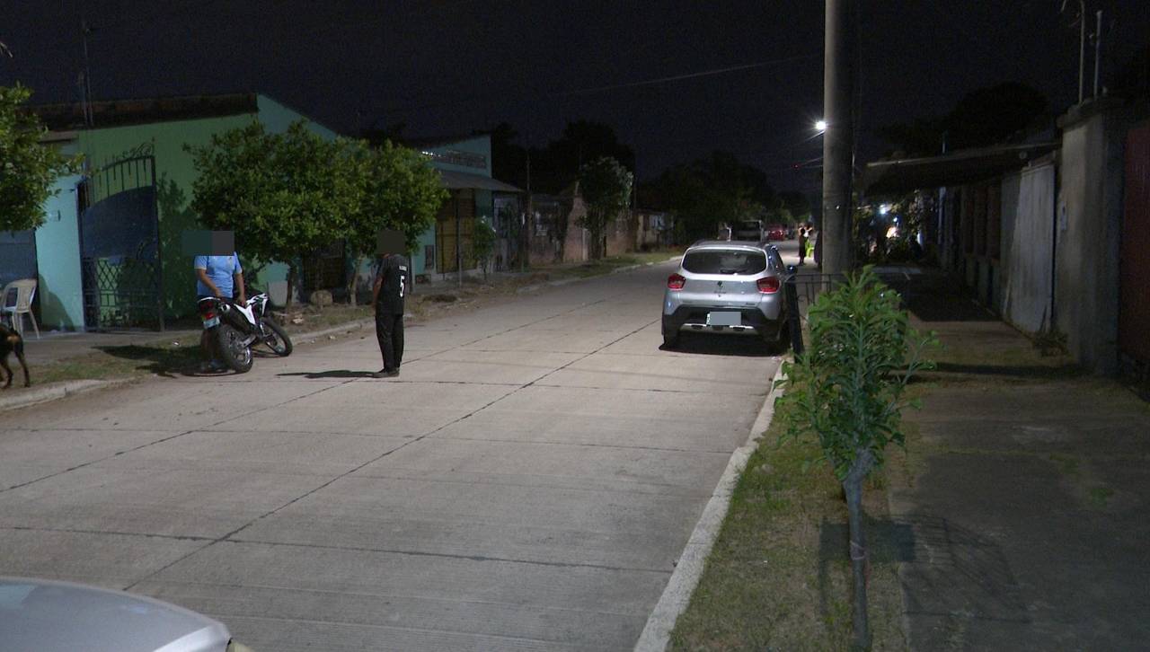 Vecinos denuncian el uso de drones para marcar casas para robar en el Plan Tres Mil