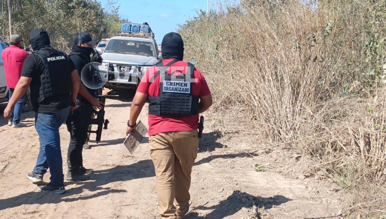 Suben a 10 los muertos en Santa Cruz en menos de una semana, seis fueron asesinados en la frontera con Brasil