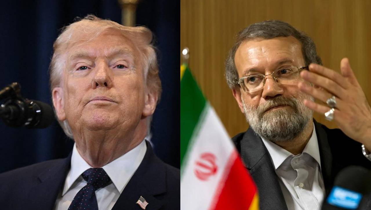 Irán lanza amenaza a Trump: “¡Tenga cuidado de no ser usted el eliminado!”