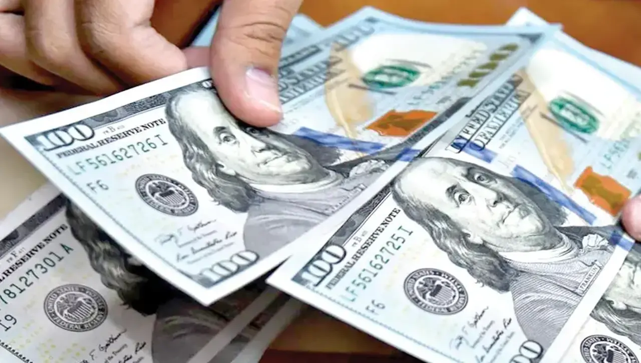Esta es la cotización del dólar para el sábado 4 de julio: Bs 9,83 