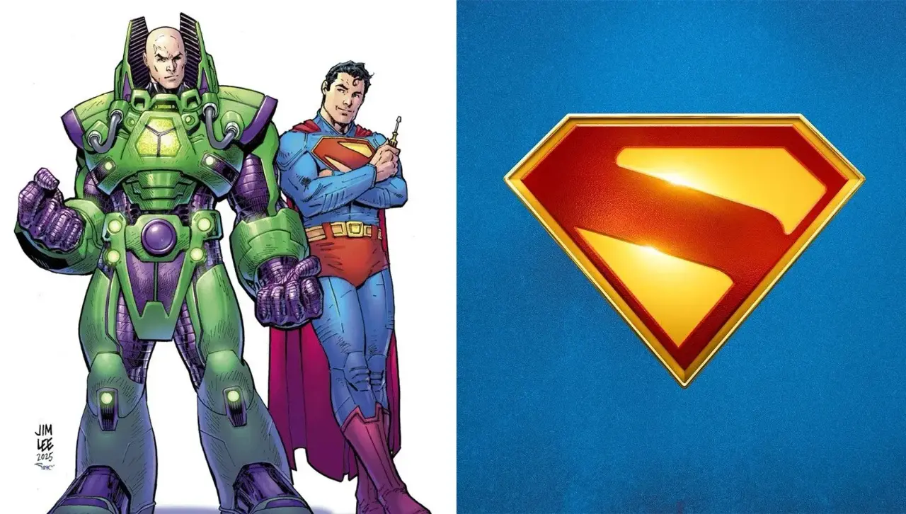 James Gunn confirma título y fecha de estreno de la secuela de “Superman”