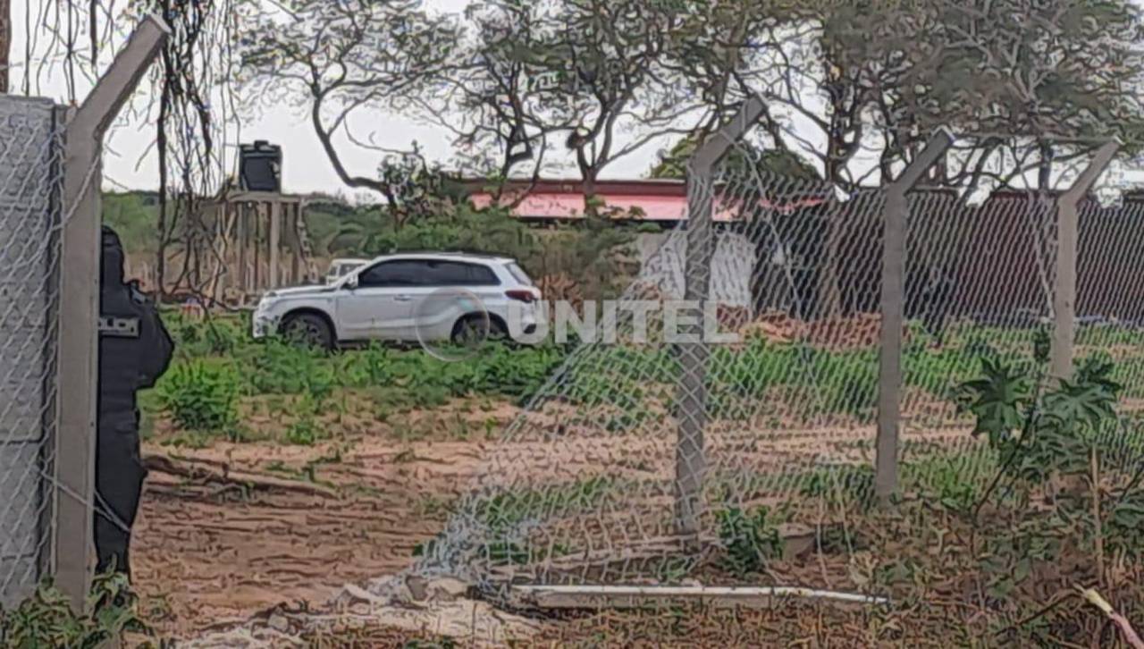 Esto es lo que se sabe sobre el presunto asesinato de Lorgio Saucedo