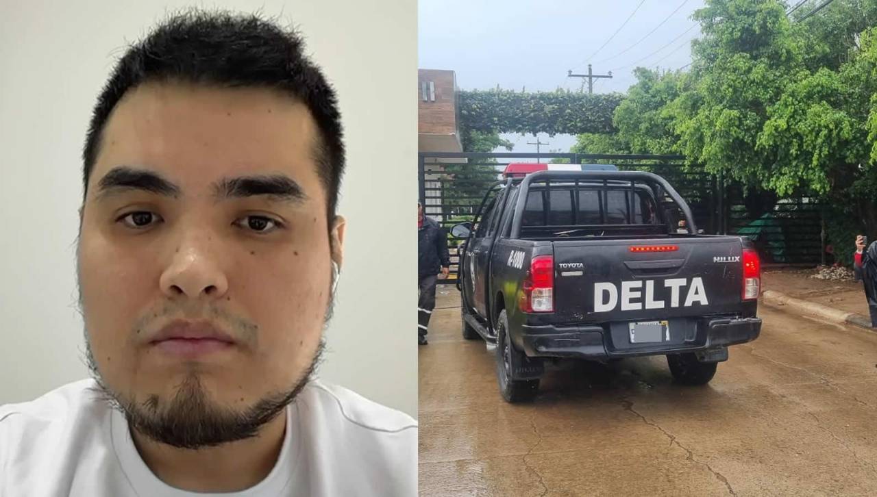Ivar García, alias ‘El Colla’, denuncia que Marset secuestró a la madre de su hijo y a su chofer