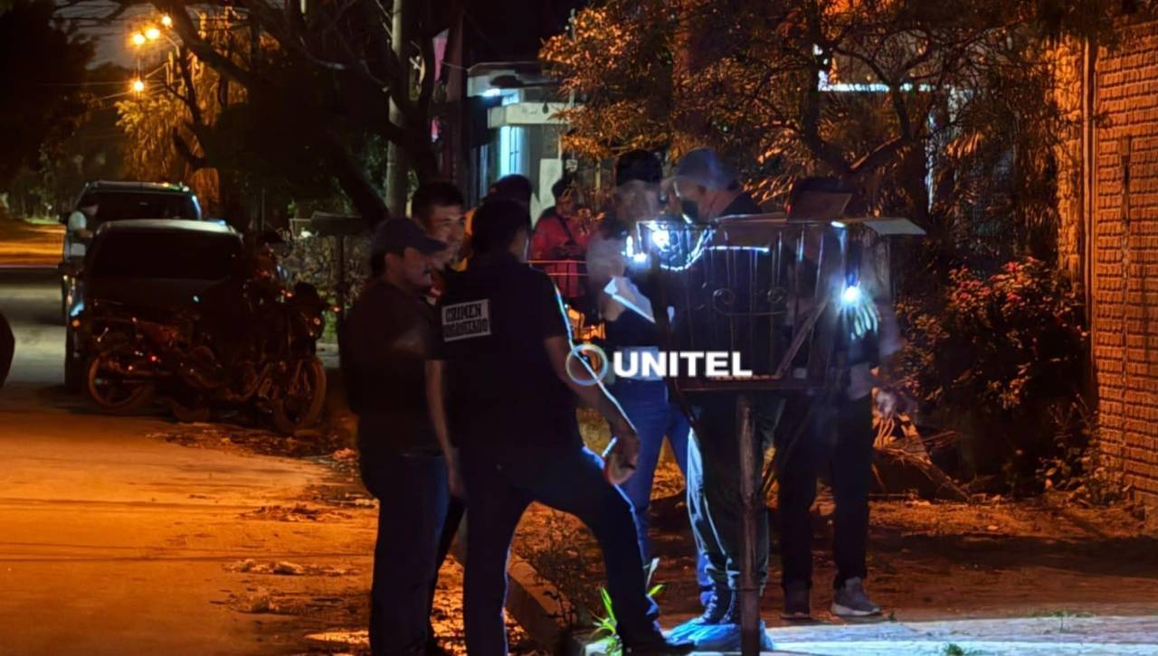 “Está en terapia”: Policía confirma que acusado de intento de feminicidio está con vida y es trasladado de hospital