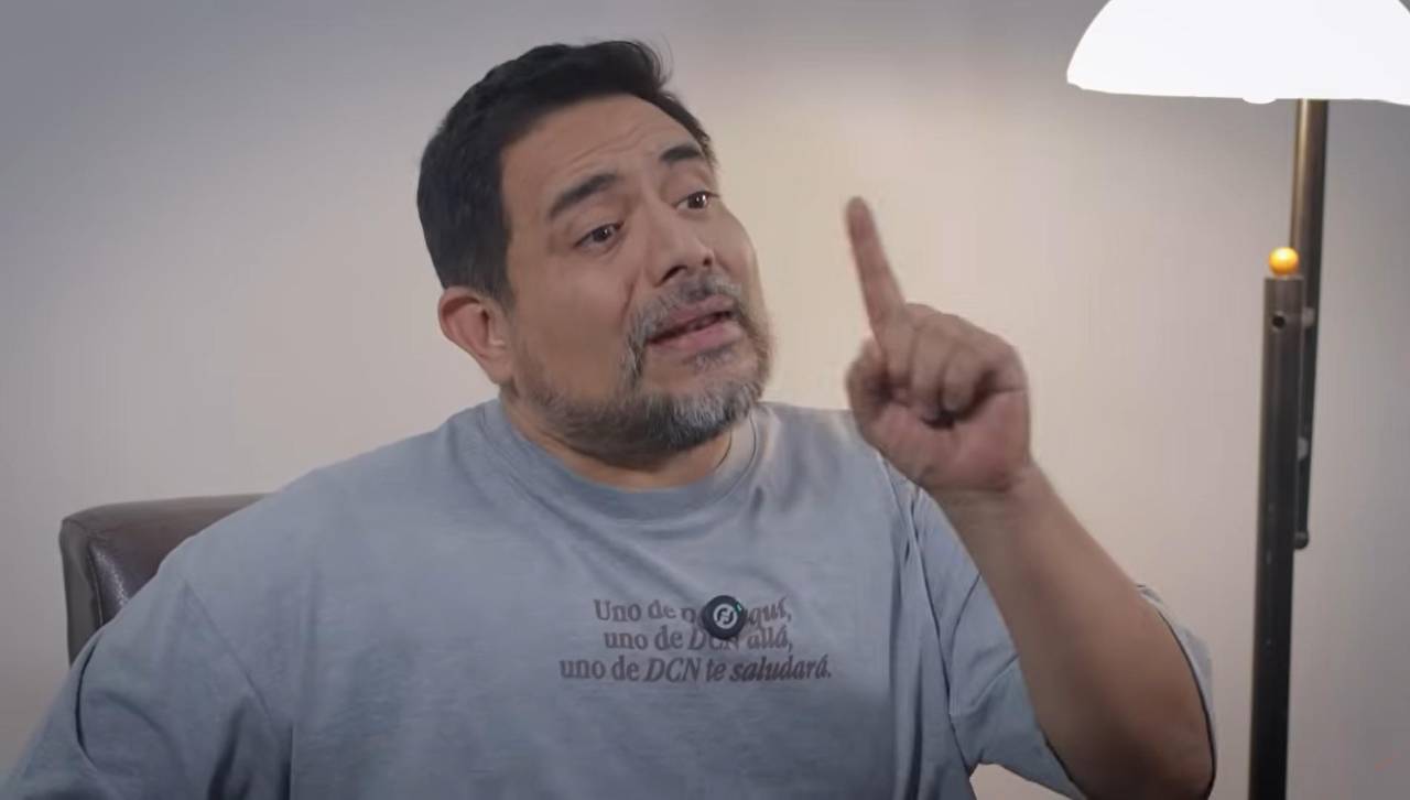 Rechazan solicitud de libertad del pastor evangélico acusado de estupro y cambian a fiscal