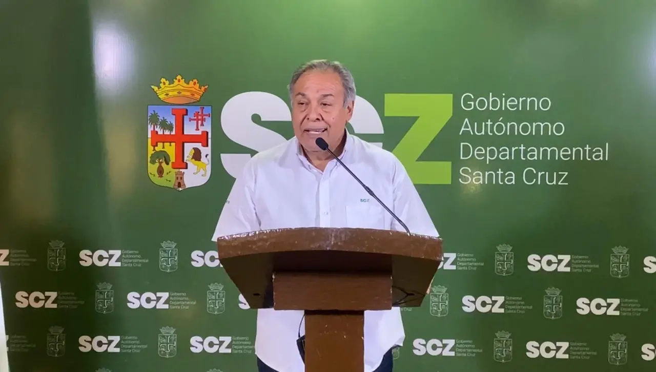 Santa Cruz declara alerta naranja por sarampión tras segundo caso confirmado