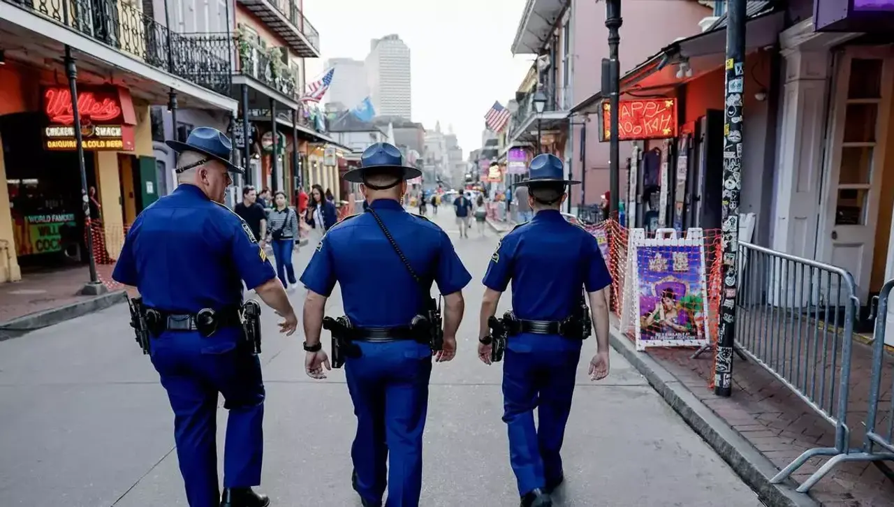Mueren ocho niños de entre uno y catorce años en tiroteo masivo en Estados Unidos