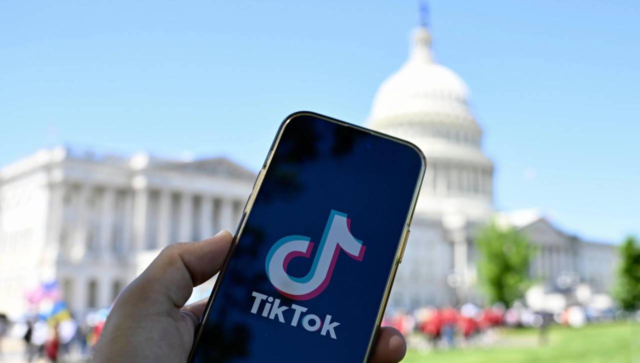 Trump otorga 75 días a TikTok para evitar el veto en EEUU