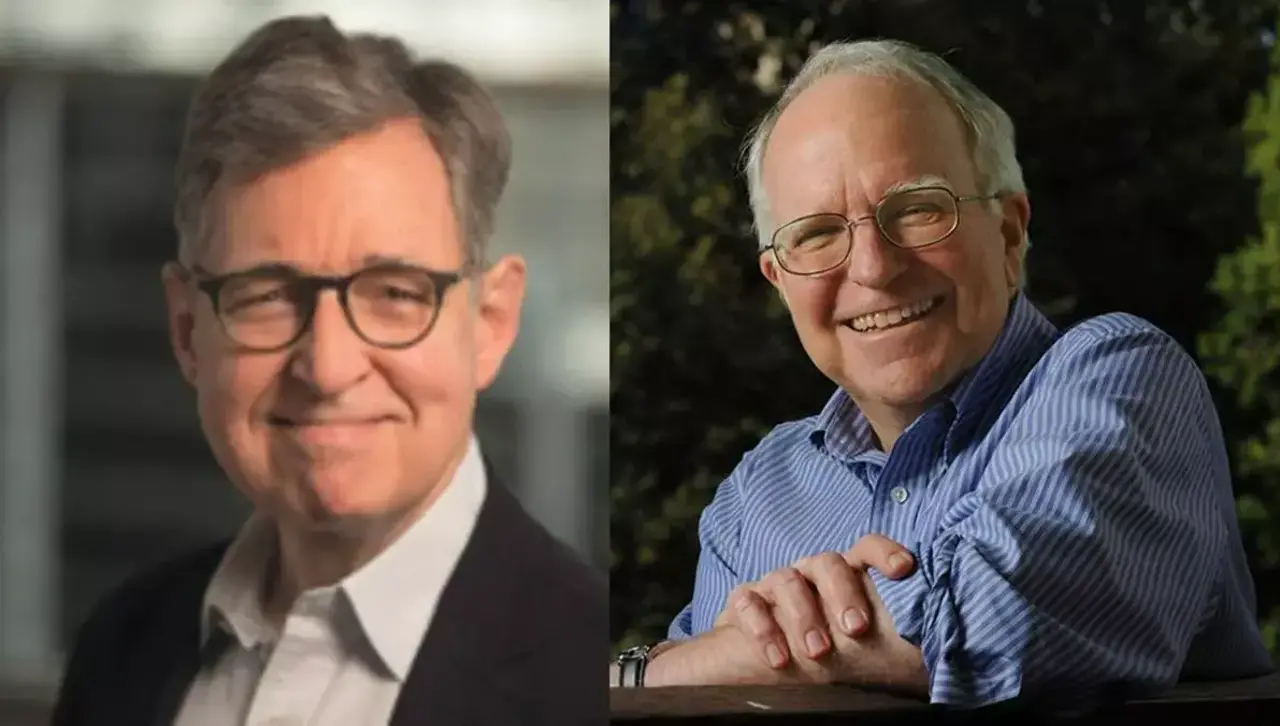 Nobel de Economía a Hall y Woodford por fundamentos micro de estabilización macroeconómica