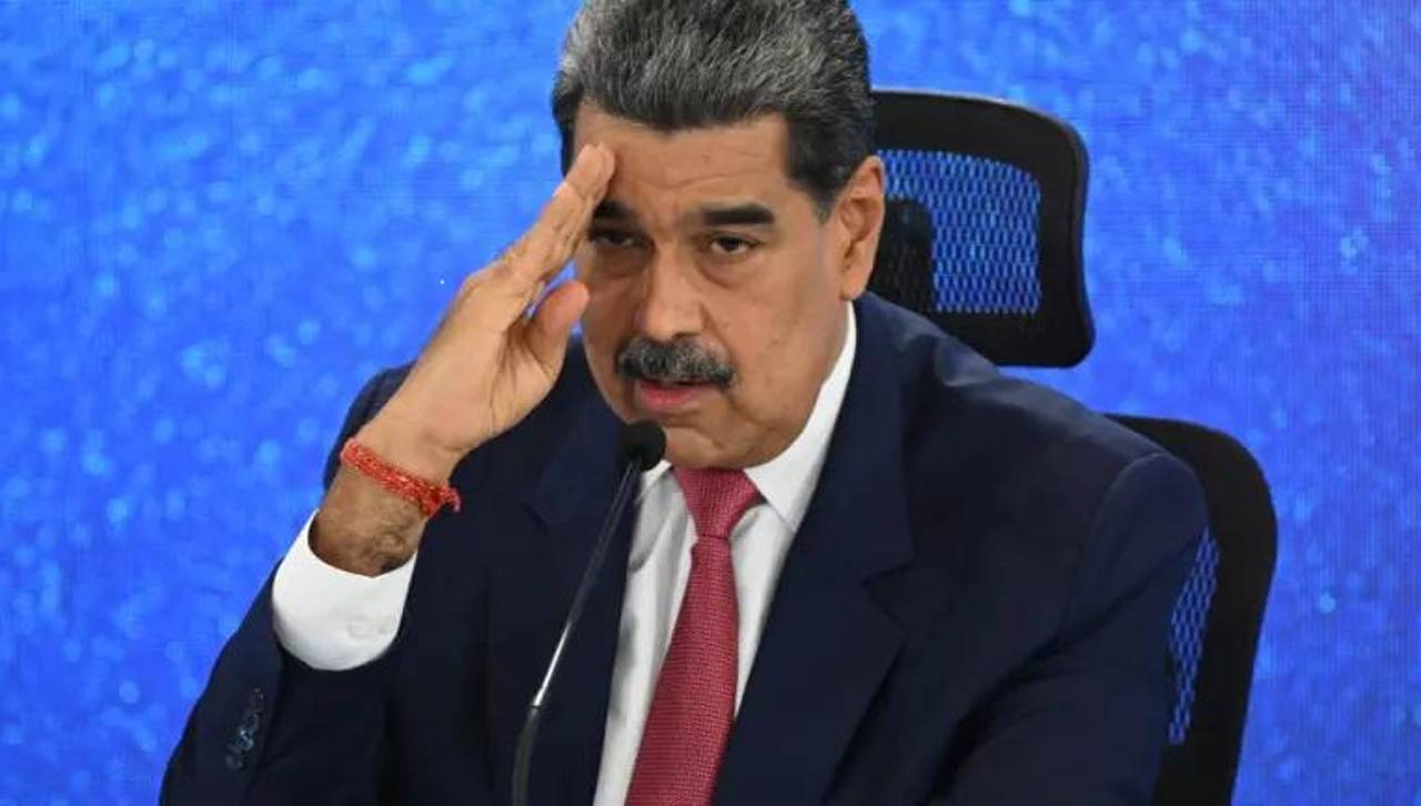 Justicia de EEUU fija para el de junio de 2027 el juicio contra Maduro
