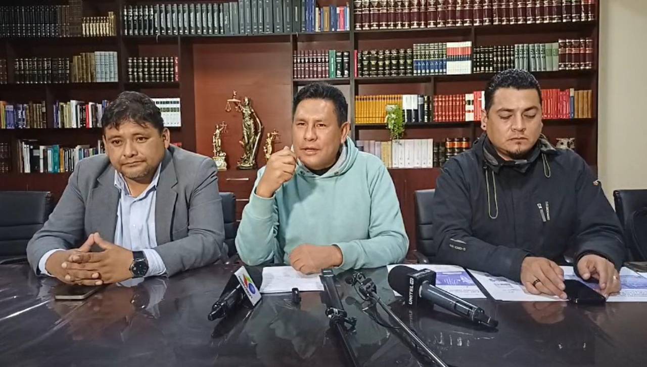 Evistas rechazan audio que el Gobierno atribuye a Morales y dicen que es Inteligencia Artificial