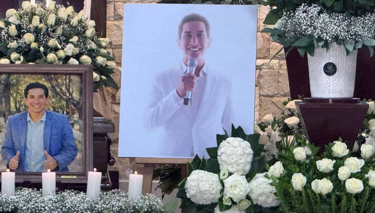 La música boliviana se despide de Leo Rosas: El entierro se realizará este lunes en Santa Cruz