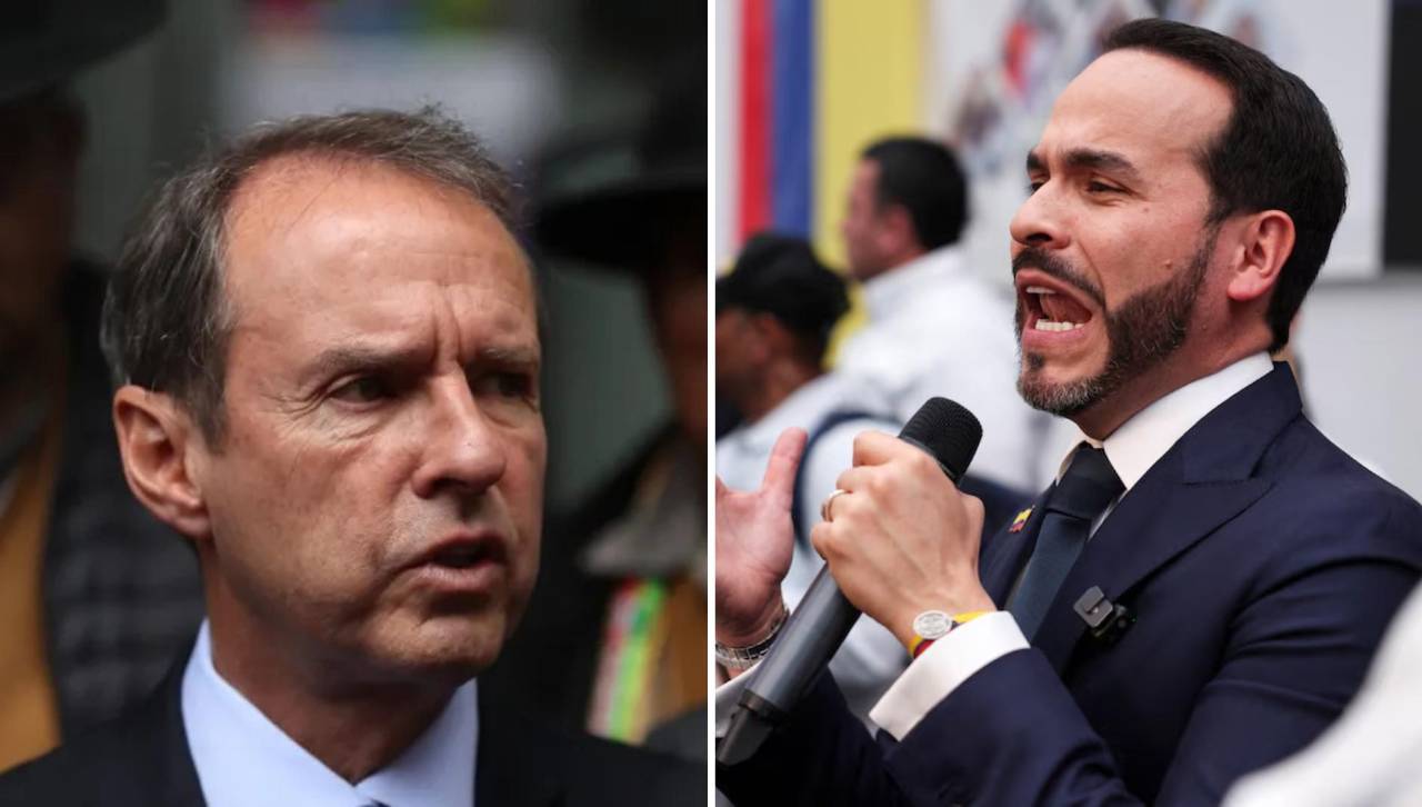 Tuto respalda a De la Espriella en balotaje de Colombia: “No habrá segunda oportunidad de recuperar la libertad”