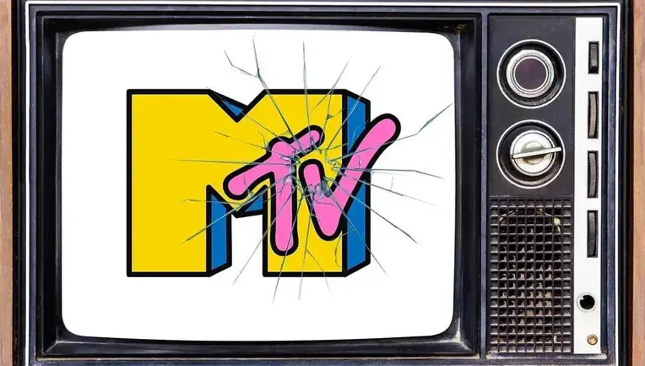 MTV apagará su señal musical tras 44 años de historia