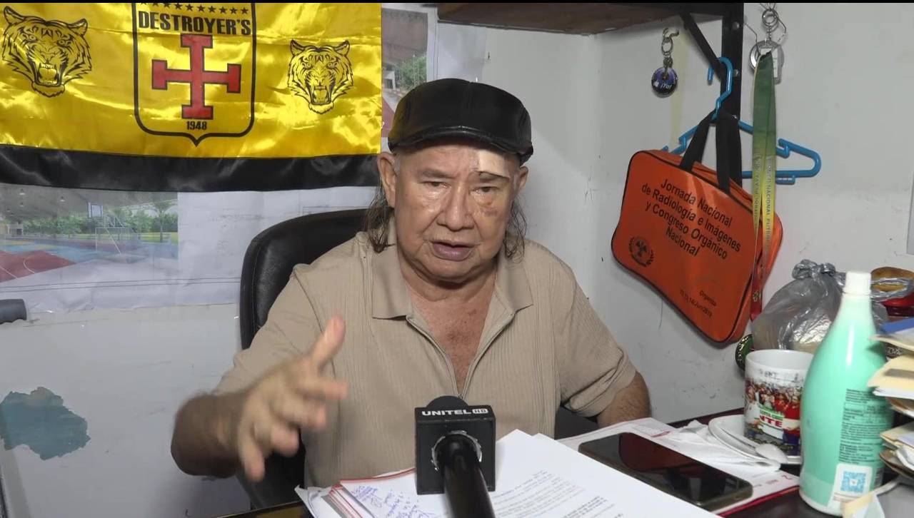 Concejal acusa a dirigente: Es técnico de rayos X hace más de 40 años y “nunca sacó una radiografía”