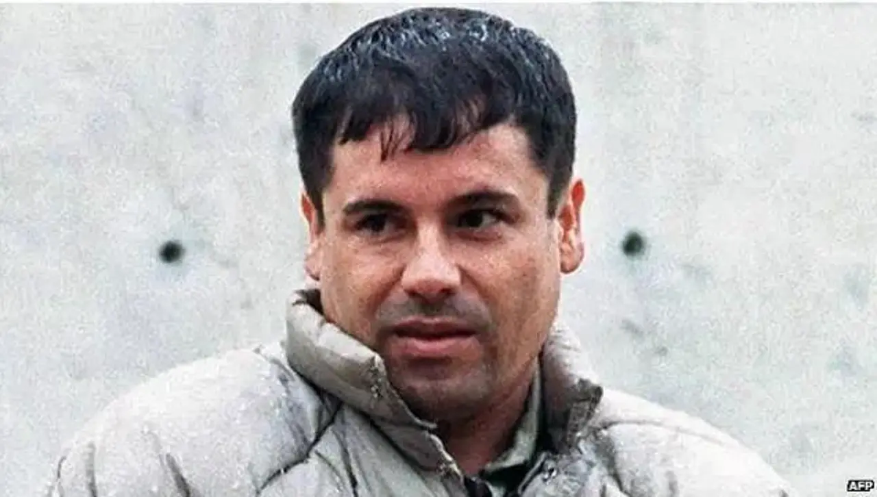 Joaquín Guzmán López, hijo del Chapo, se declaró culpable de narcotráfico en Estados Unidos