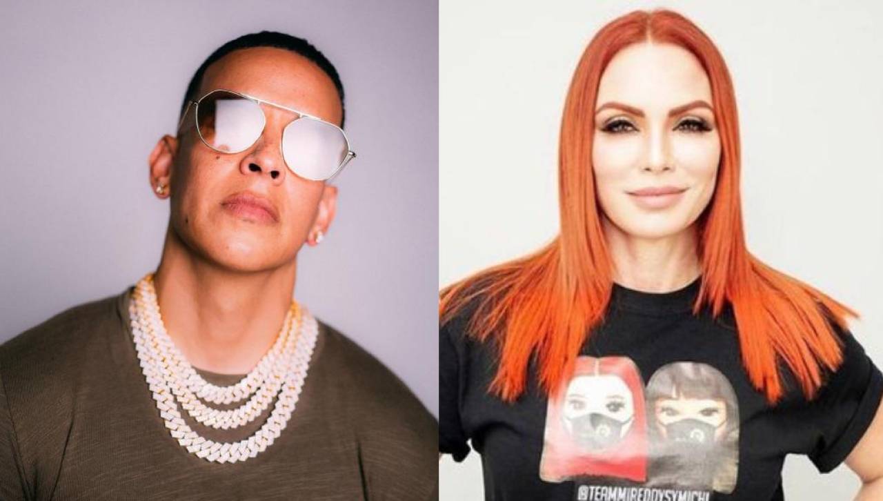 “Este no es un momento fácil”: Daddy Yankee anuncia su divorcio tras casi tres décadas con Mireddys González