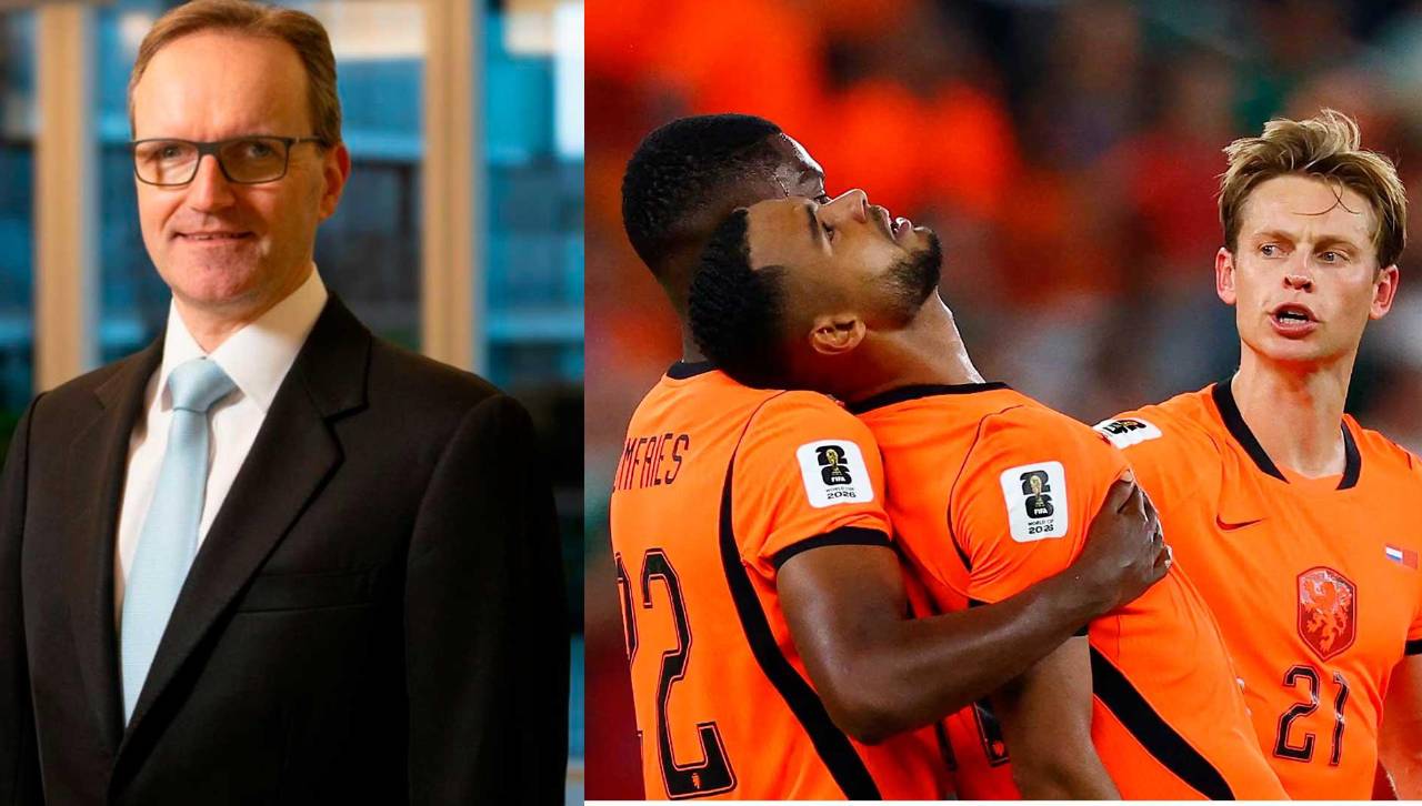 Matemático que acertó pronosticando a tres campeones mundiales dio a conocer su predicción para este 2026
