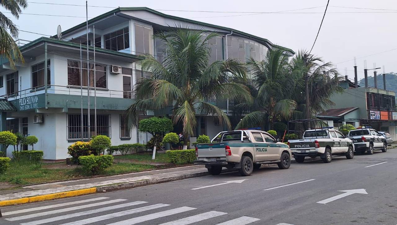 Avioneta se precipita en la zona del trópico, al menos cuatro personas viajaban en el interior