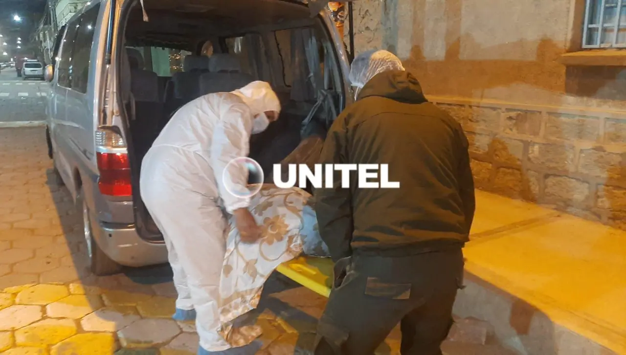 Mujer de 78 años dio raticida y luego ahogó a su nieta en Oruro