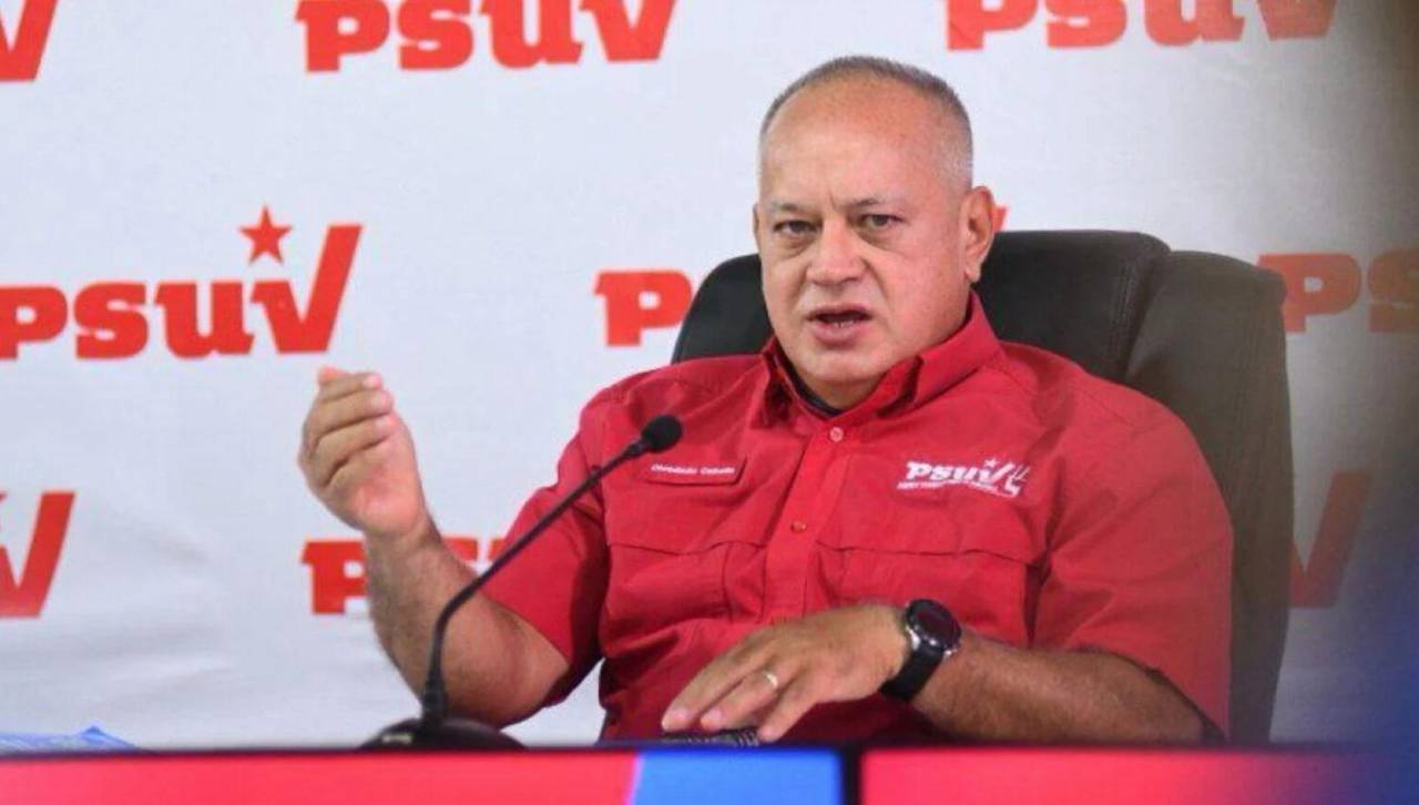 El Gobierno de Venezuela confirma la detención de un gendarme argentino