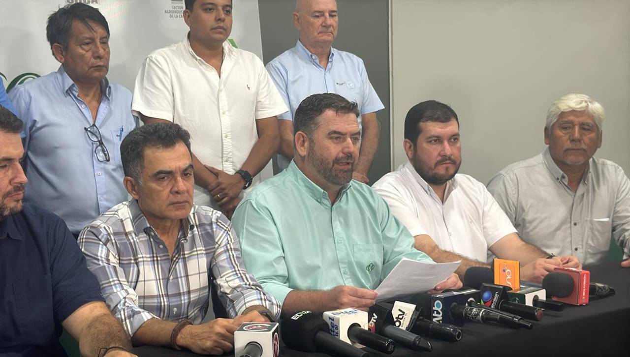Agropecuarios rechazan abrogación de ley de conversión de tierras y advierten con medidas de presión