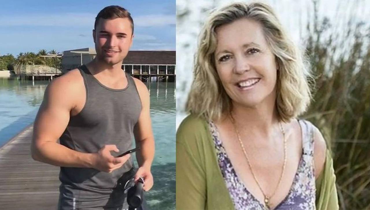 Giro inesperado: Influencer quería hacer pasar la muerte de su mamá como natural pero todo fue un plan por dinero 