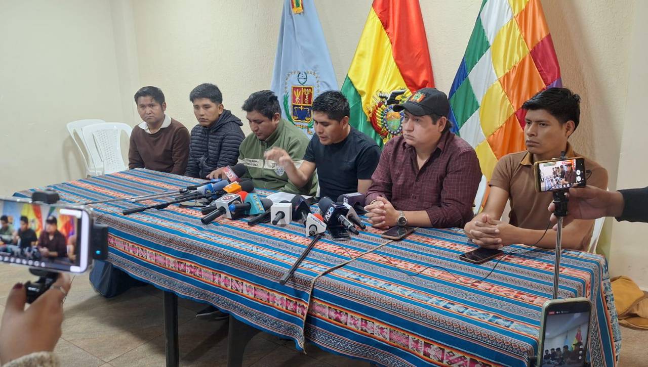 “La movilización va a ser a nivel nacional, aunque haya Estado de Excepción”, advierten evistas que rechazan decreto 5676