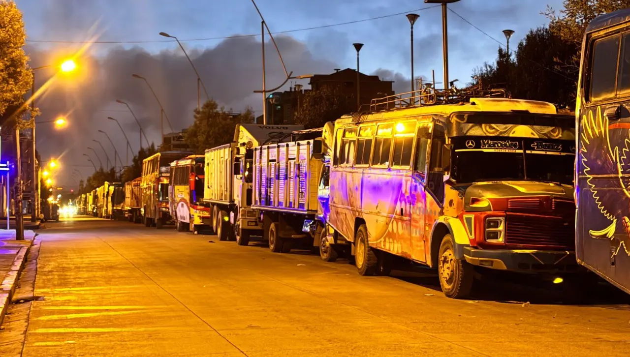 Cámara de Comercio señala “falta de planificación, previsión y medidas drásticas” para resolver la situación del diésel