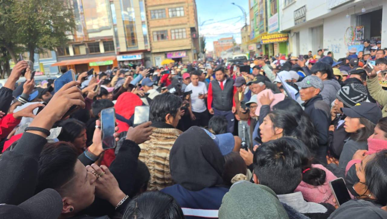 Dictan detención preventiva a los tres adolescentes acusados del asesinato de un taxista