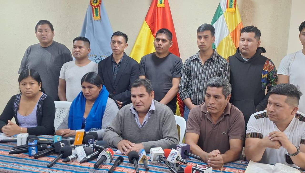 “Están bajo un plan de hackearnos económicamente”: evistas anuncian marcha en contra del decreto del diésel