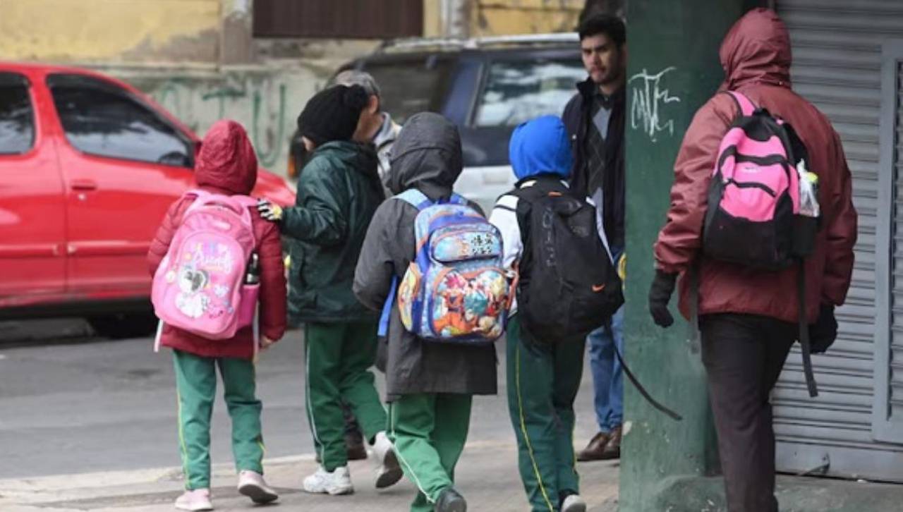 Amplían vacación escolar de invierno en Cochabamba, pero se aplicará de forma diferenciada