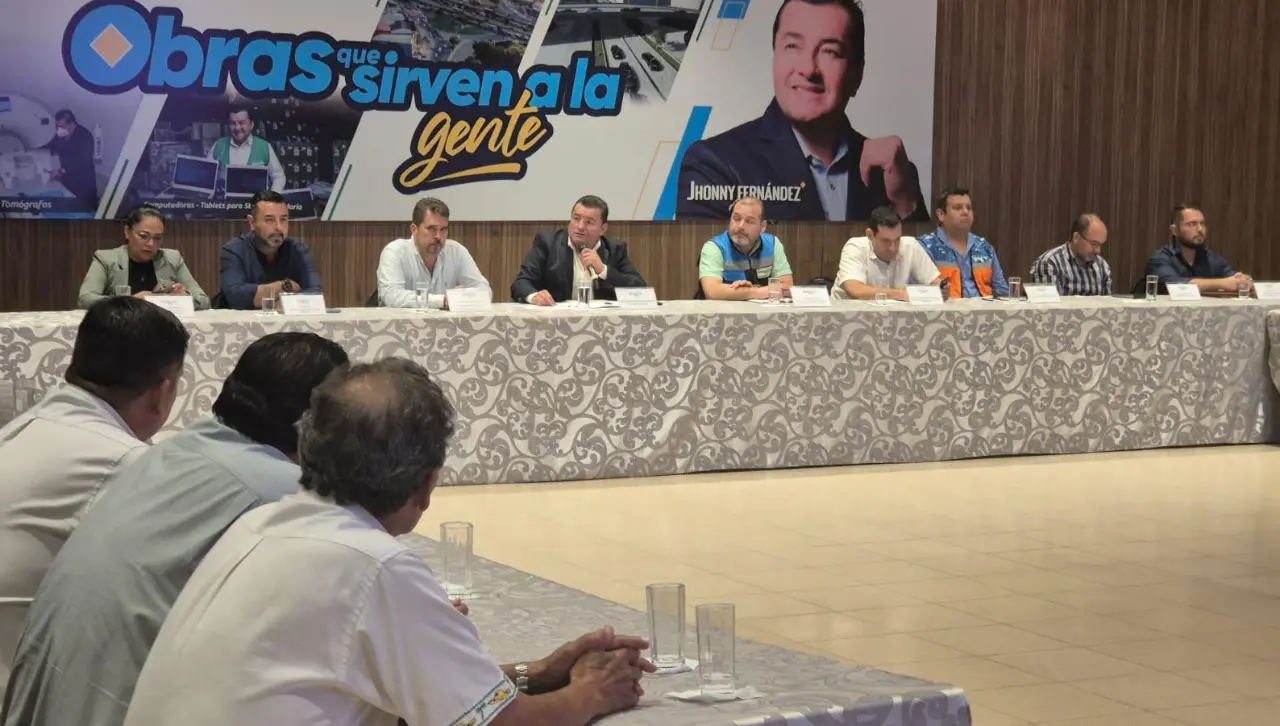 Dirigente del transporte público cruceño propone pasaje a Bs 5 previo al diálogo con la Alcaldía