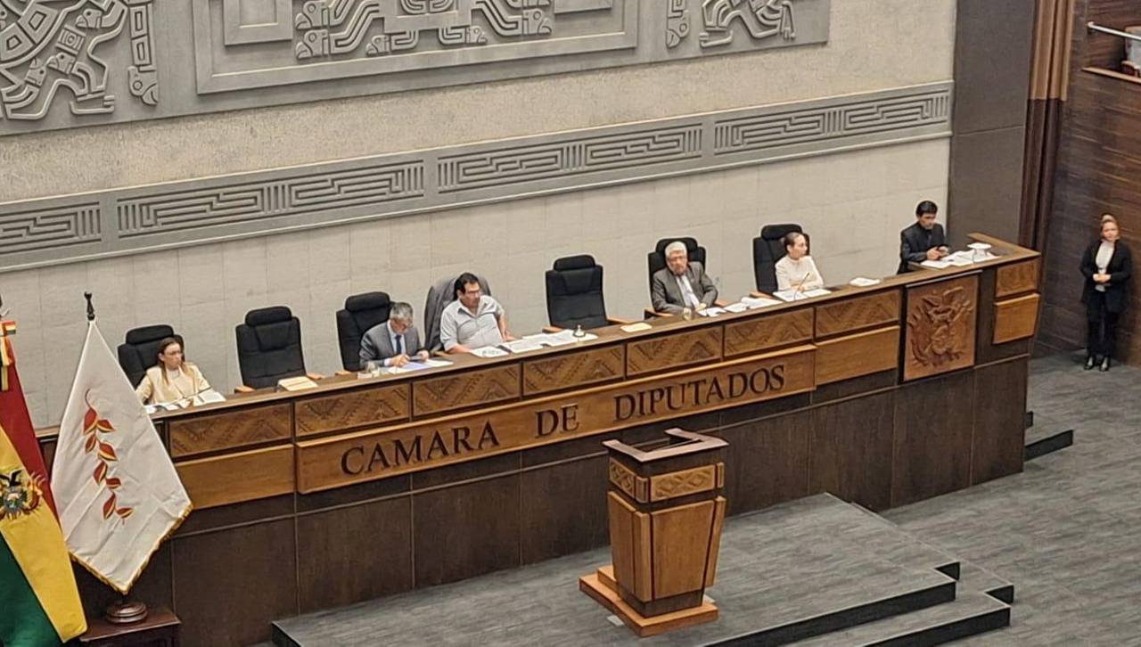 Senador de Libre dice que se “están ofreciendo pegas” a la oposición para la aprobación de créditos 