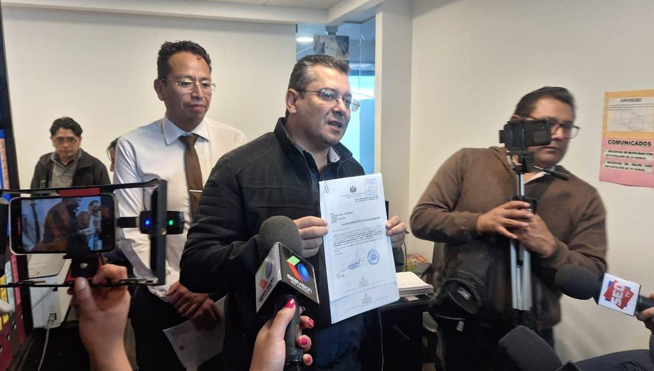 Piden incluir el proyecto de ley de abastecimiento combustible en la agenda de Diputados de este jueves