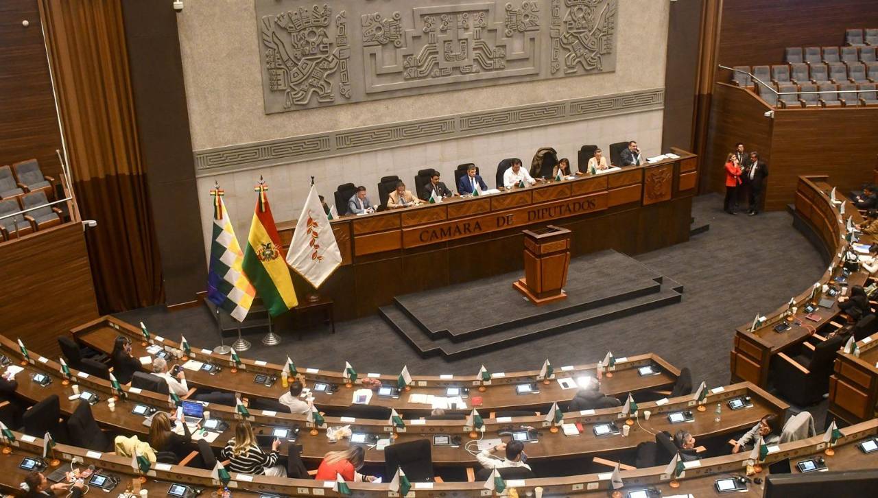 Oposición critica la falta de prioridad a “leyes estructurales” a días de concluir la gestión legislativa