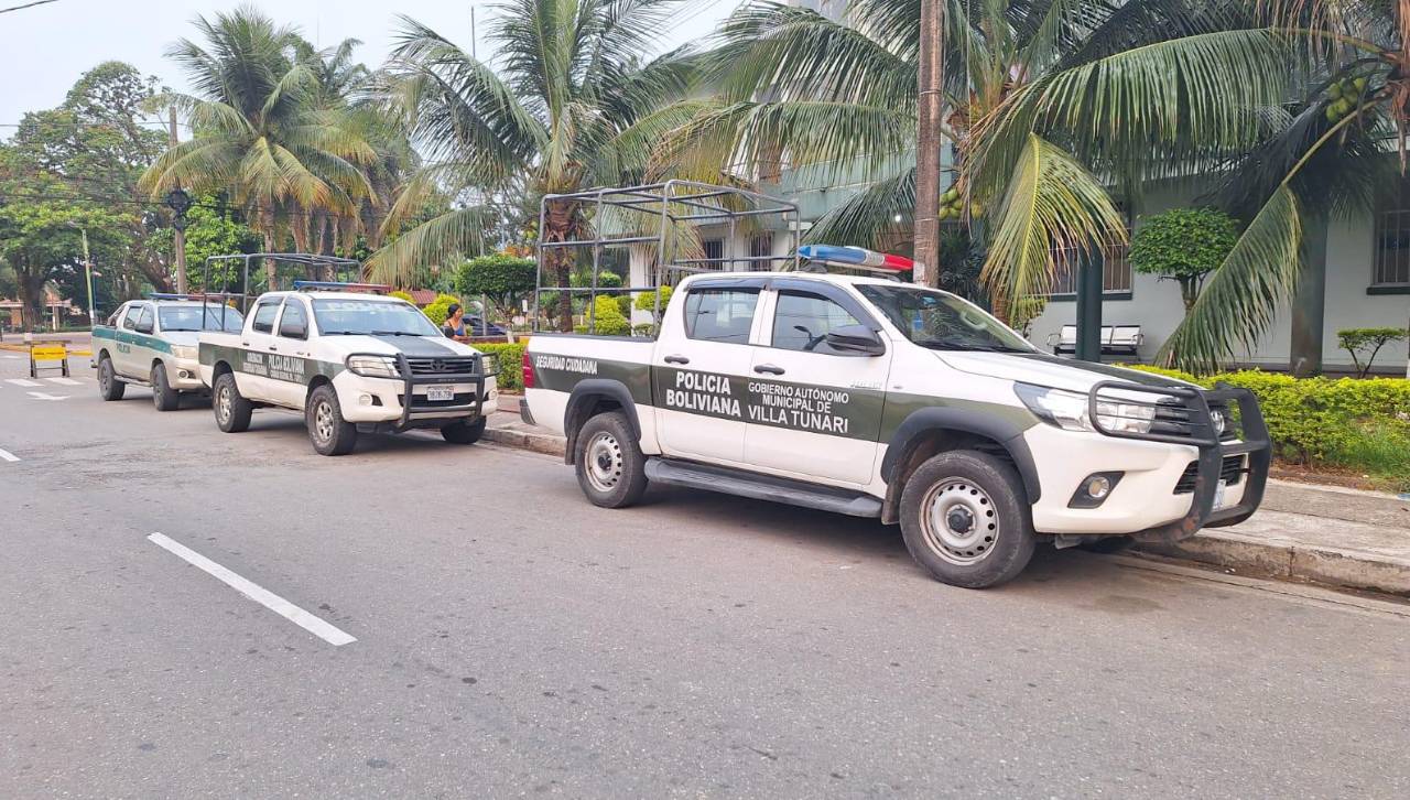 Sujeto agredió sexualmente a una joven con discapacidad tras irrumpir en su casa durante la noche