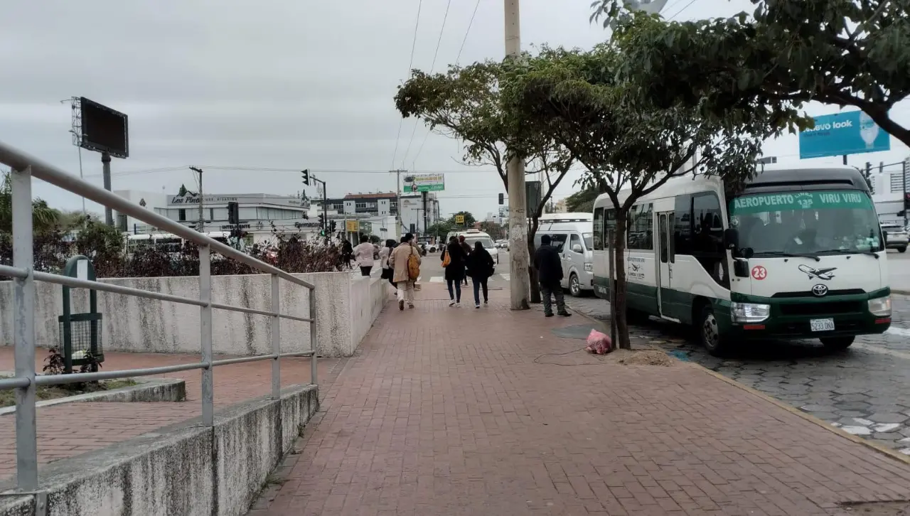 ¿Es el día más frío del año en Santa Cruz de la Sierra? Conozca a cuánto bajó el termómetro y cuál es la sensación térmica