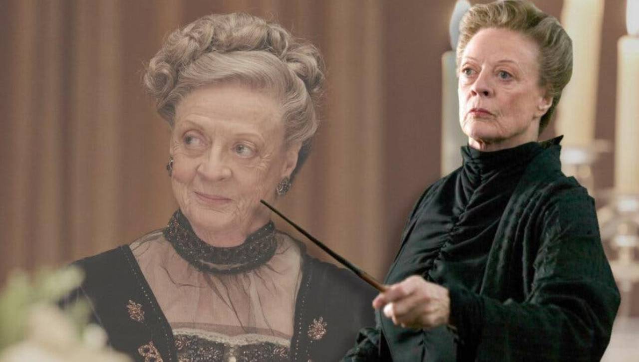 Fallece a los 89 años la actriz británica Maggie Smith, ganadora de dos Oscar