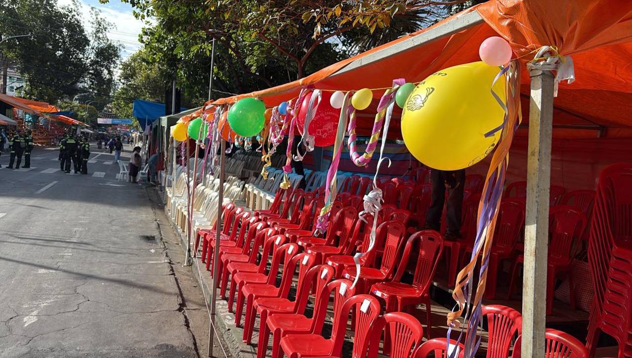 Bolivia comienza a despedirse del Carnaval con las últimas actividades de fiesta y tradición