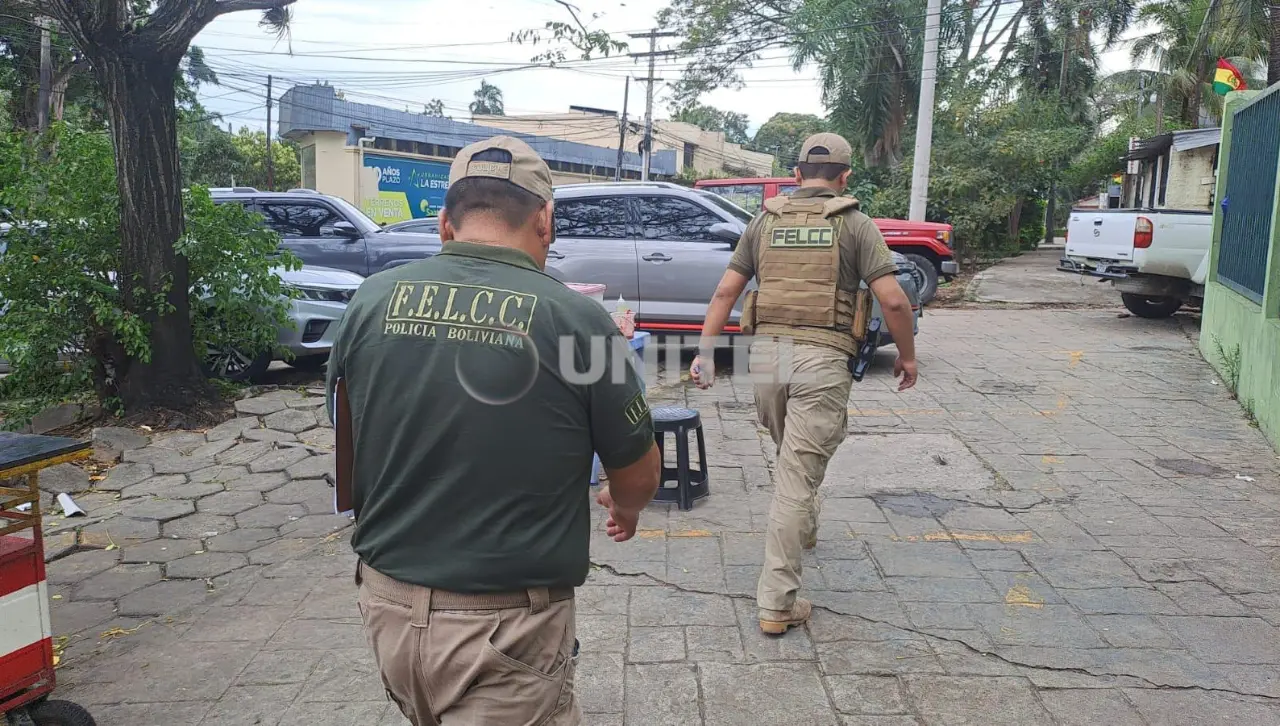 Tiroteo en la Busch: Convocan a declarar a personal de inteligencia que participó en operativo