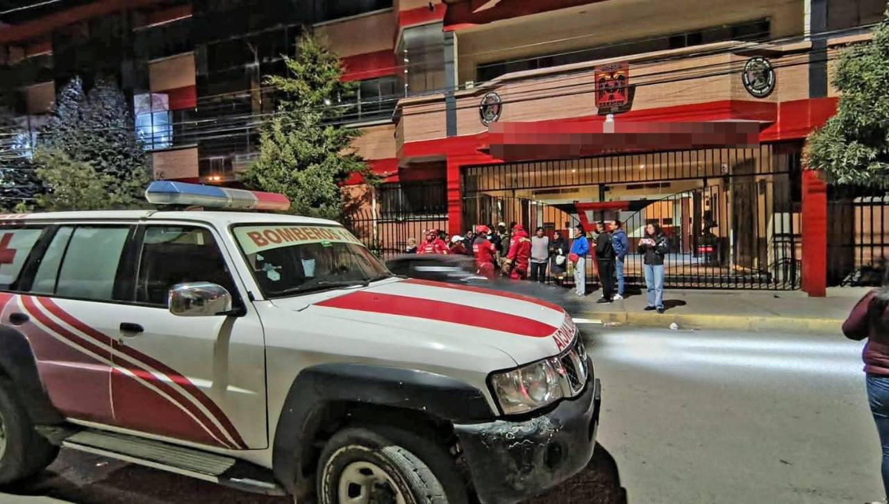 Colegio donde murió una estudiante no tenía autorización para realizar festival de música; la directora fue aprehendida