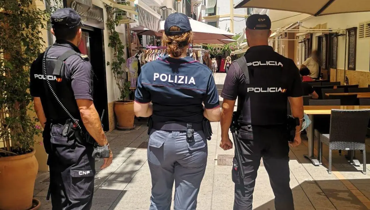 Matan a una boliviana en Italia por el ruido de la fiesta de cumpleaños de su nieta