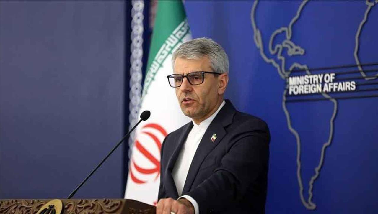 Irán insiste en que las negociaciones con EEUU dependen el alto el fuego en Líbano