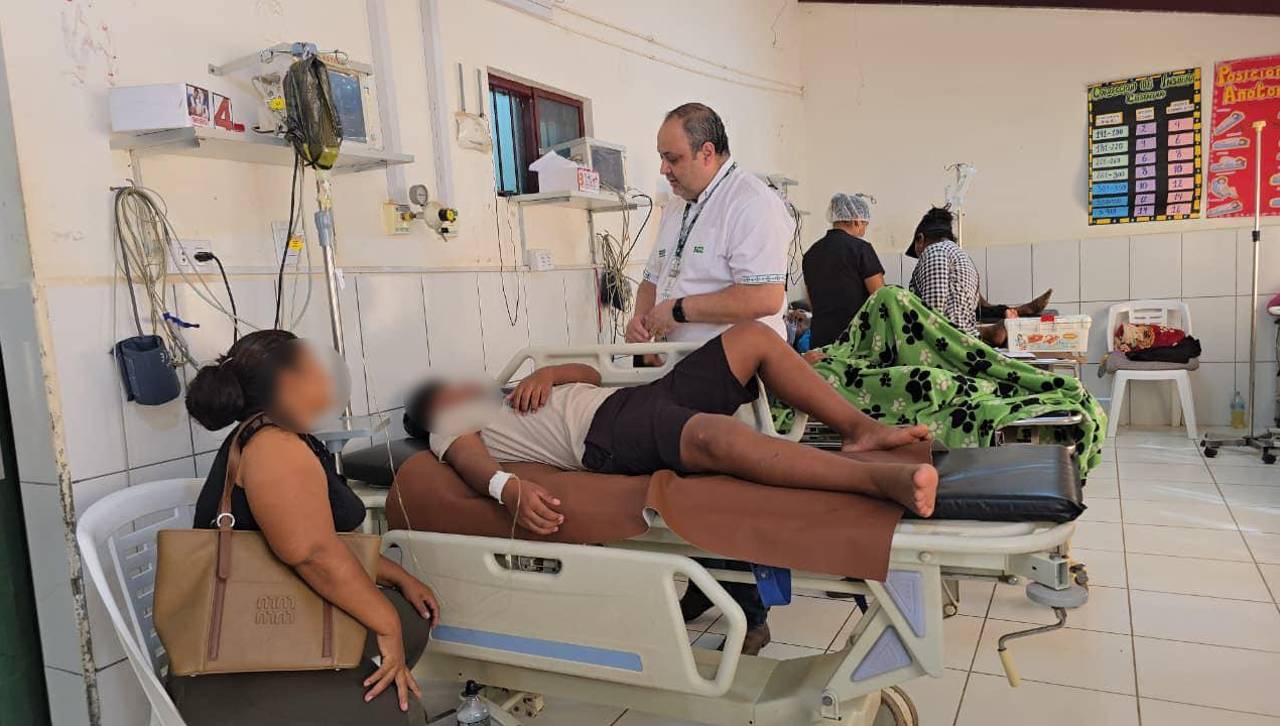 Chikungunya: Estudiantes con síntomas no deben ir a clases y con una llamada activan licencia, señala director de Educación