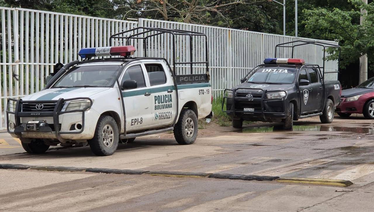 Fiscal general dice que hallaron una caja fuerte en la casa de Mariaca cuyo contenido aún no se ha cuantificado 