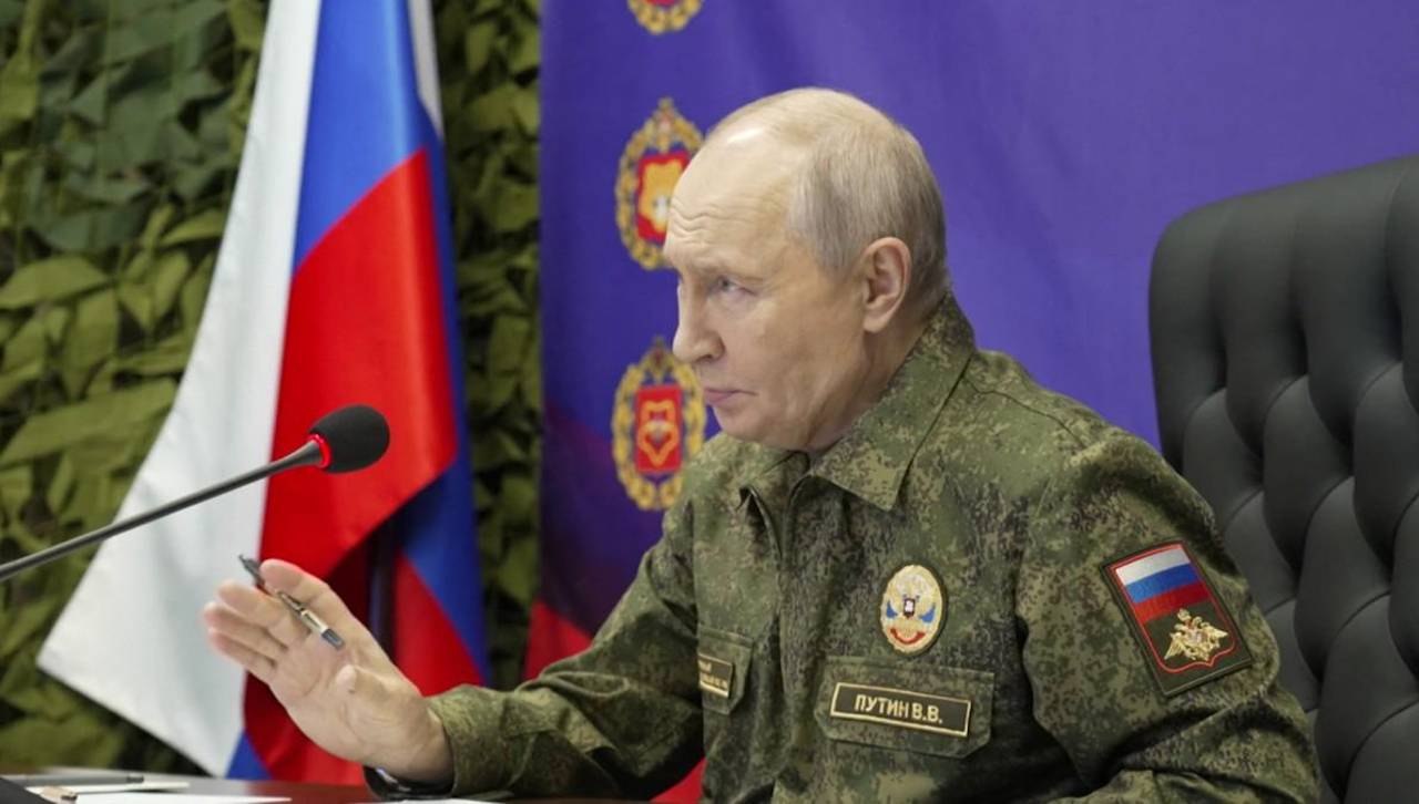 Trump deja a Rusia fuera de las nuevas sanciones y Moscú se felicita