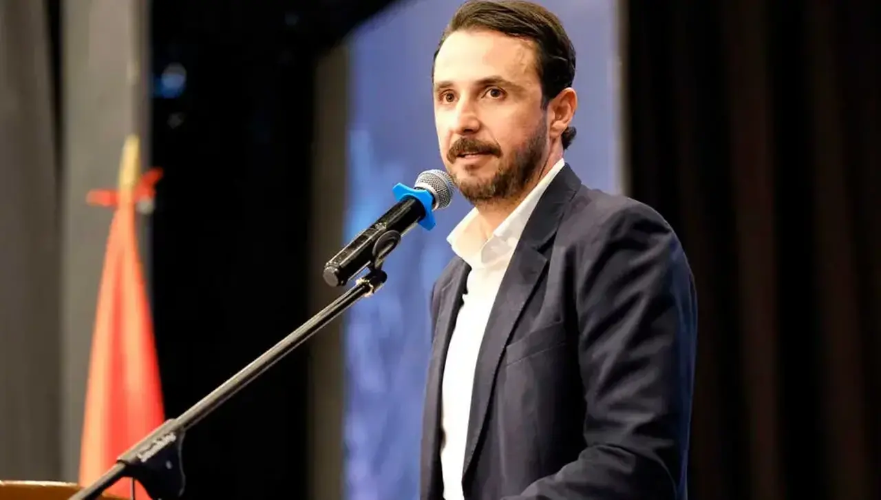 Velasco dice que gobernaciones no aceptarán coparticipación tributaria menor al 15%