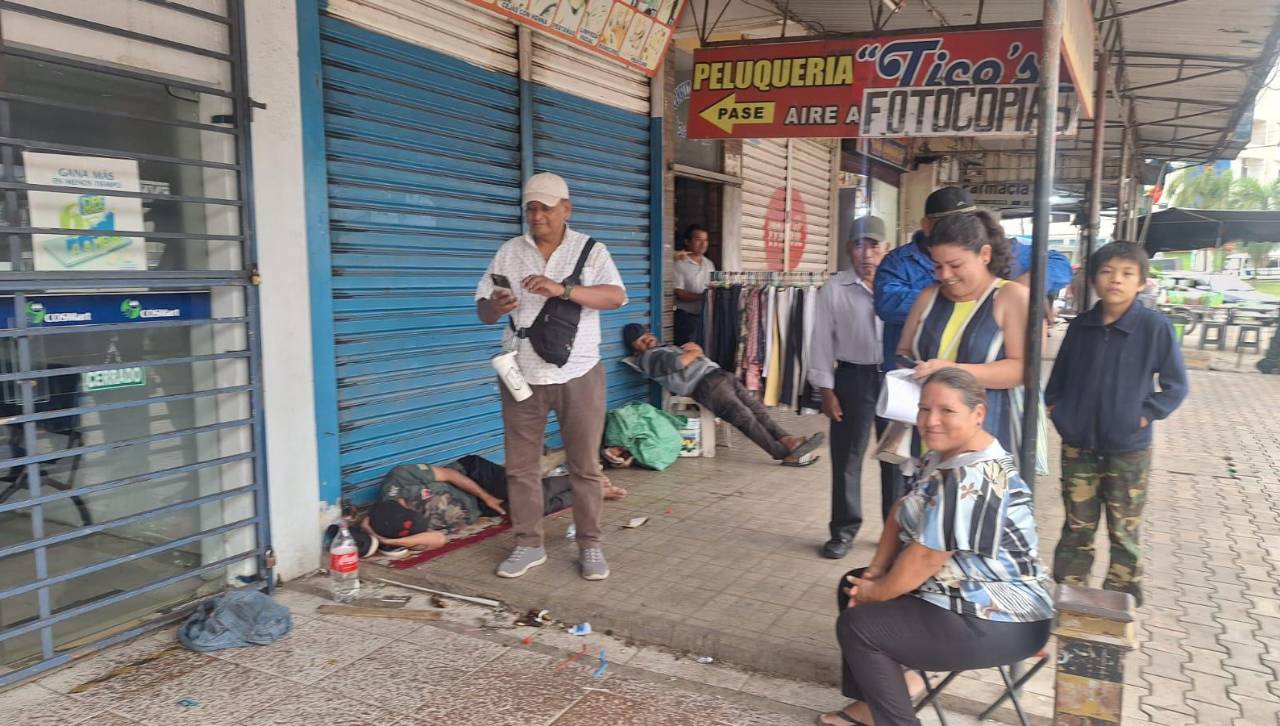 Arranca el pago del bono Juancito Pinto con los que tienen cédula de identidad que termina en 1 y 2